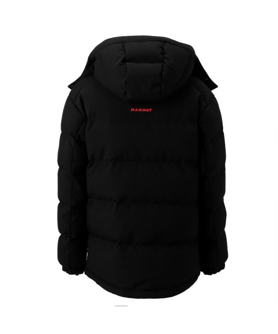マムート(MAMMUT) ダウンジャケット Roseg 2.0 IN Hooded Jacket AF