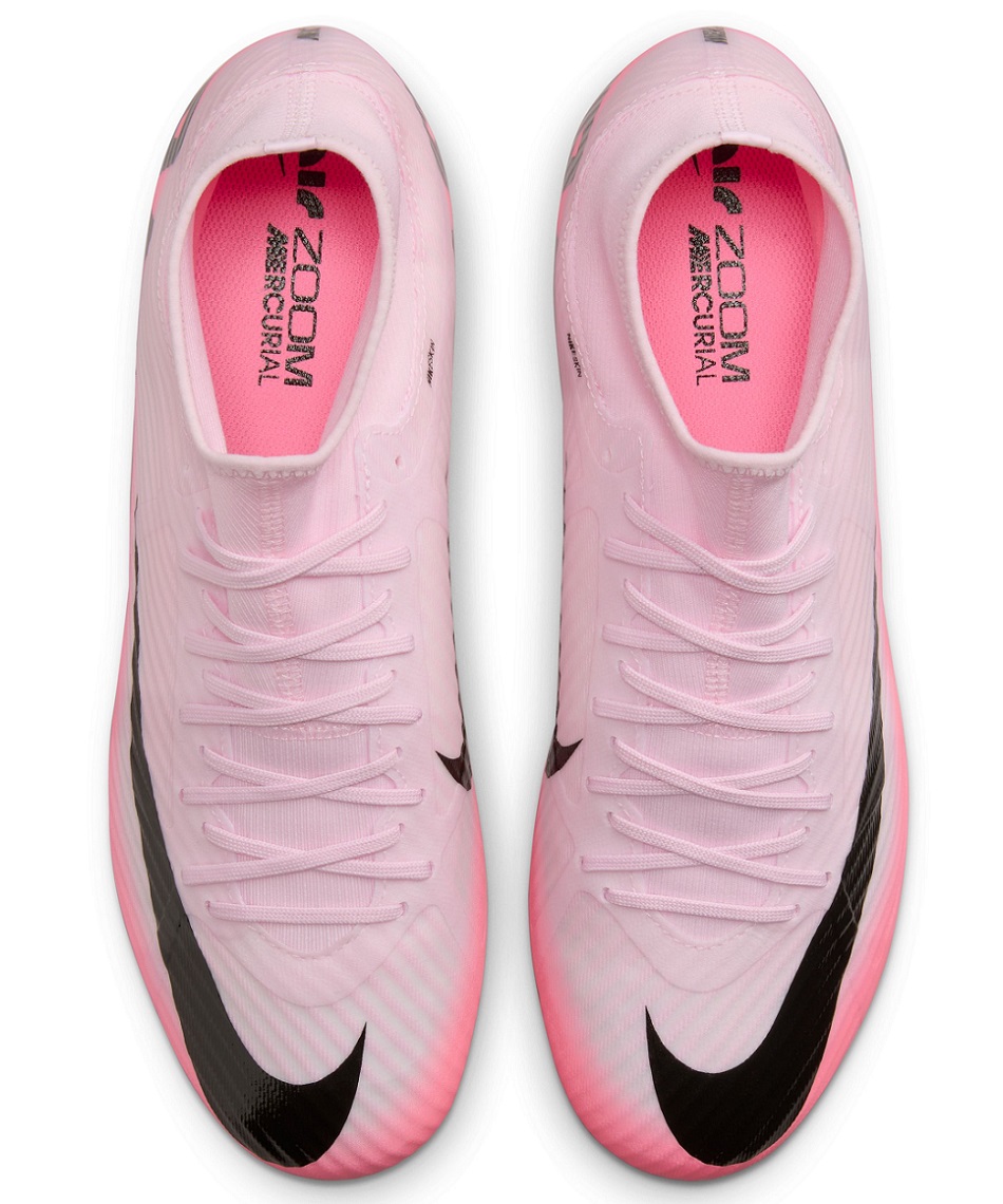 サッカースパイク マーキュリアル スーパーフライ 9 アカデミー ハード