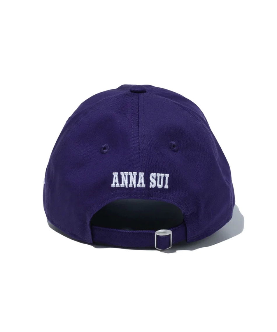 ニューエラ(NEW ERA) 帽子 キャップ 9TWENTY ANNA SUI アナ スイ