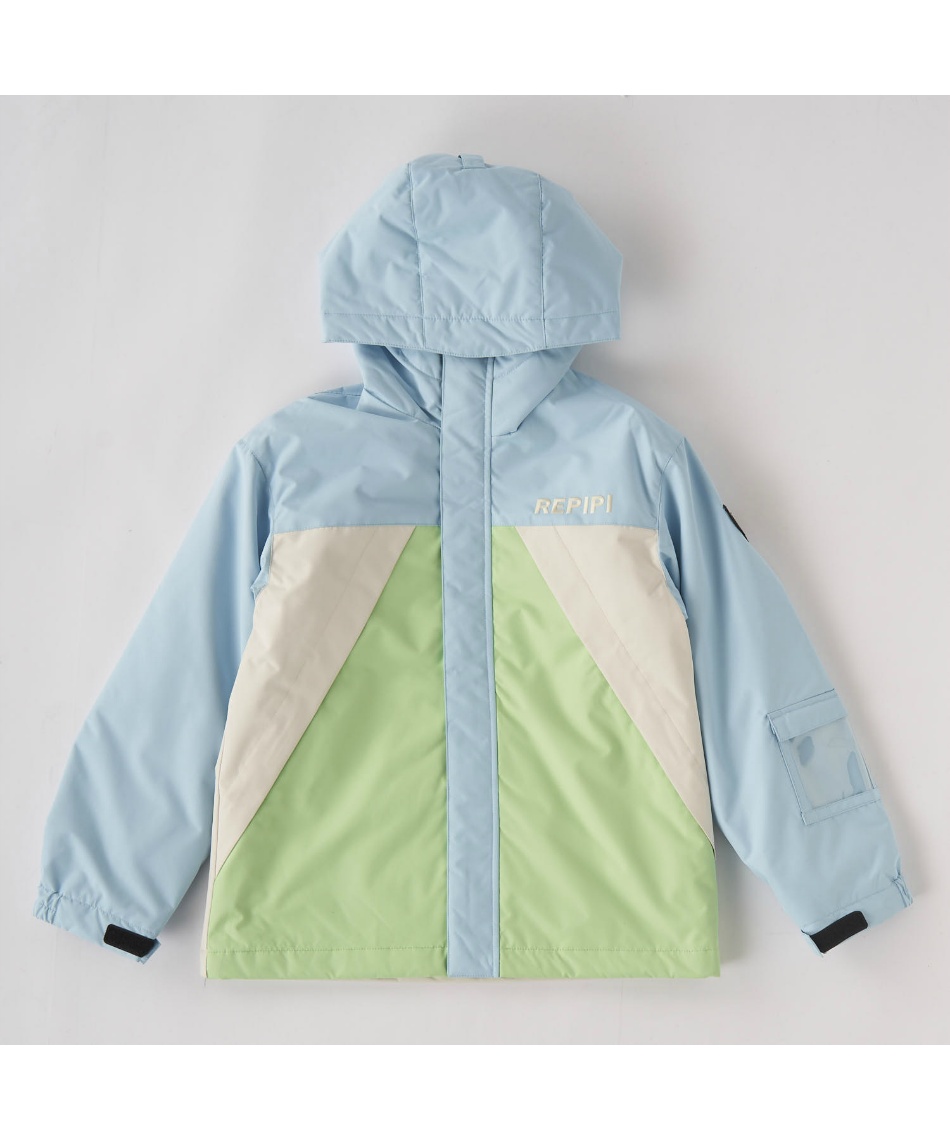 レピピアルマリオ(repipi armario) スキー スノーボード 上下セット