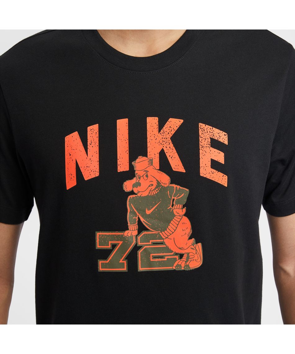 ナイキ(NIKE) Tシャツ 半袖 WILDCARD SP25 Tシャツ HJ3620-010