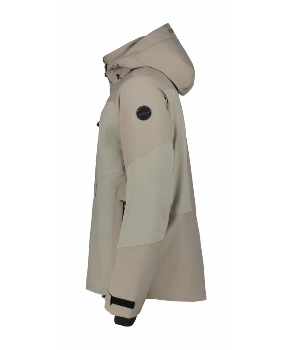 アイスピーク(ICE PEAK) スキーウェア ジャケット FAULKTON MEN JK