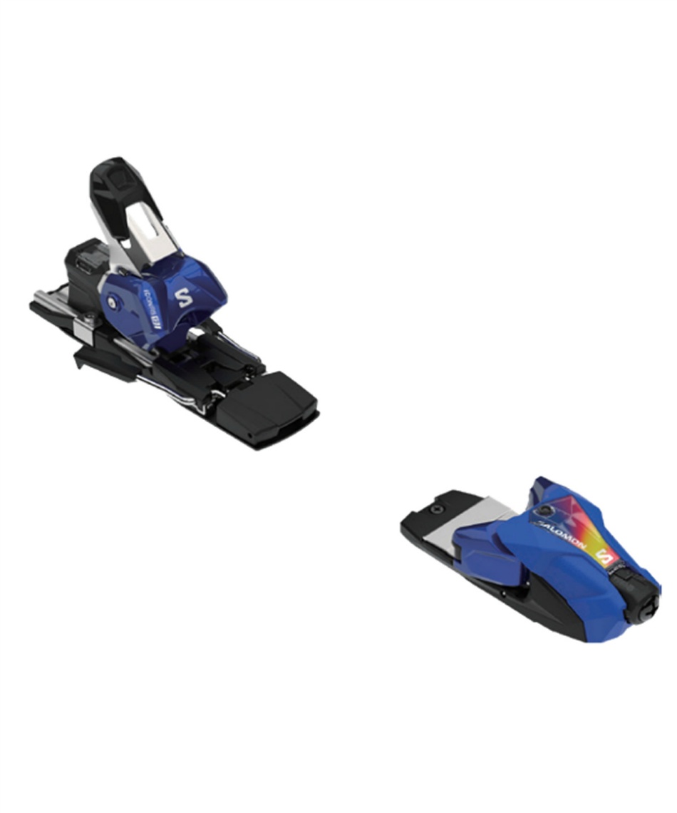 サロモン(salomon) スキー板 デモ 2点セット L47594100 S/RACE PRIME