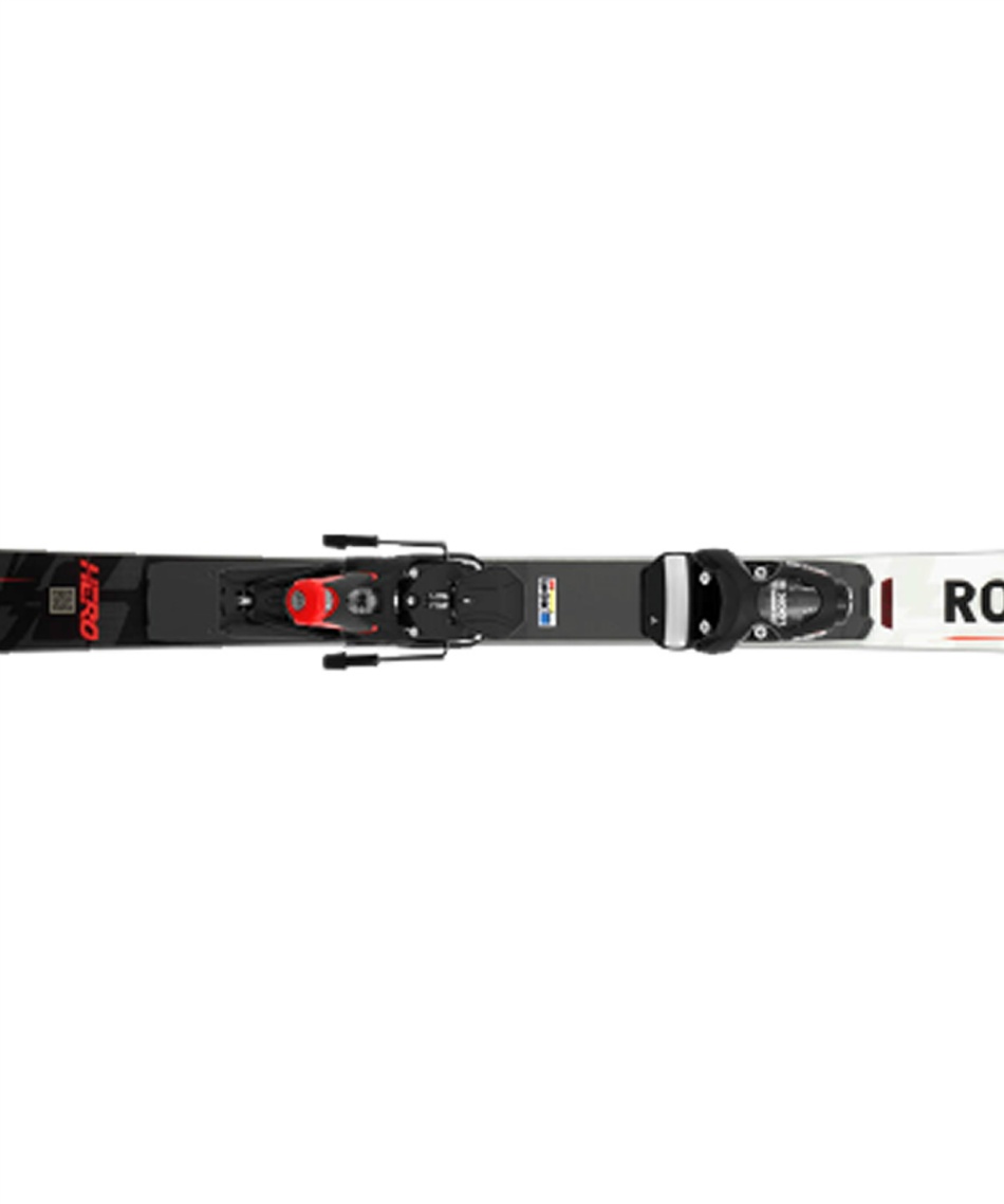 ロシニョール(ROSSIGNOL) スキー板 オールラウンド RANHG01 HERO