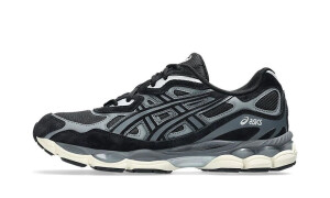 ASICS Gel-NYC 'Graphite Grey Black' - 1201A789-020