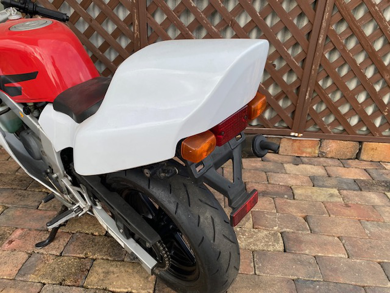 ホンダ NSR50 (823822) | 中古バイク・新車の事ならバイクの窓口