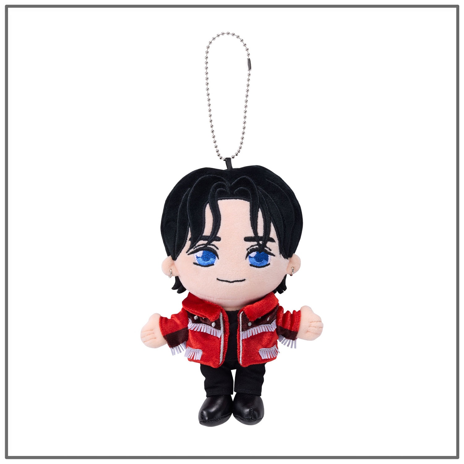 TREASUREぬいぐるみクジ - GOODS | TREASURE（トレジャー）OFFICIAL