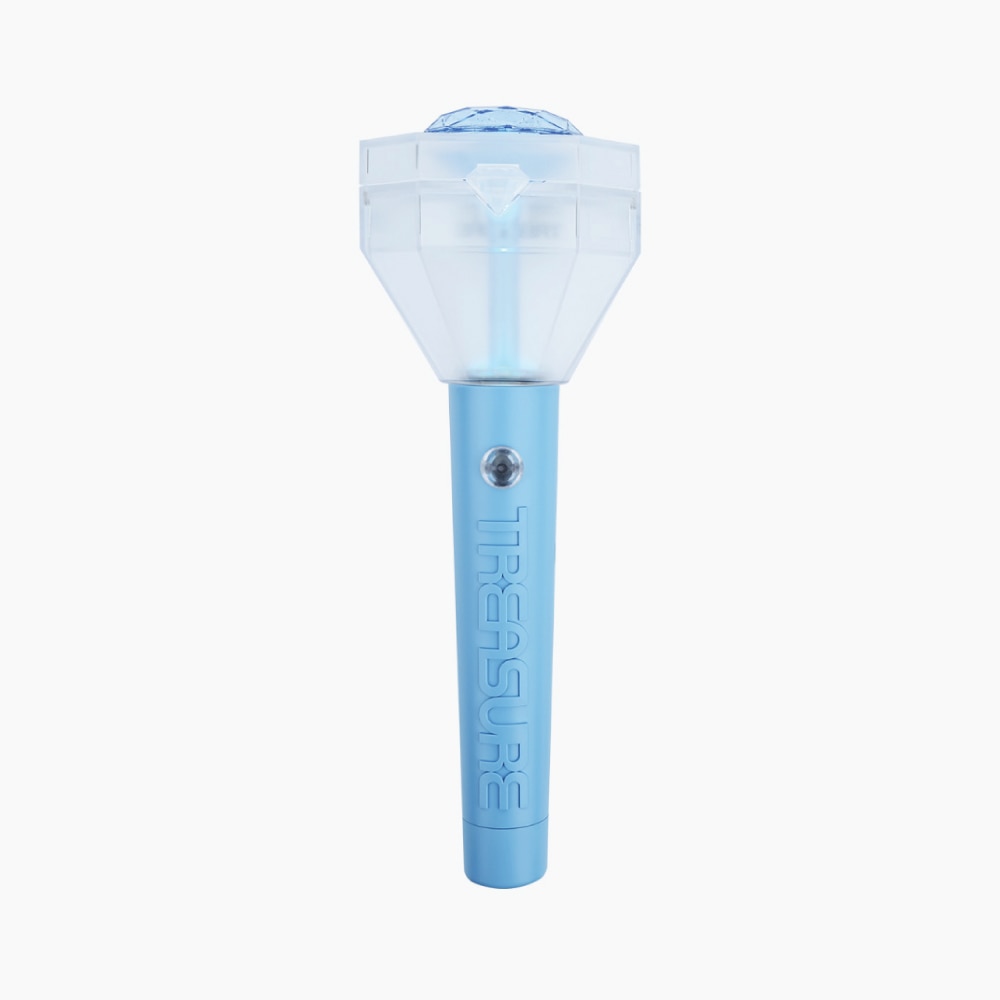 TREASURE OFFICIAL LIGHT STICK - GOODS | TREASURE（トレジャー