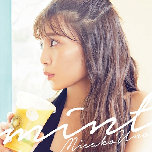 mint - DISCOGRAPHY | MISAKO UNO - 宇野実彩子 official website