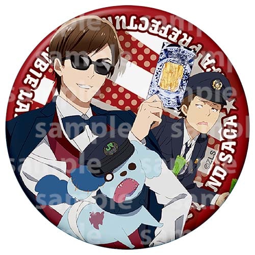 グッズ｜TVアニメ「ゾンビランドサガ」公式サイト