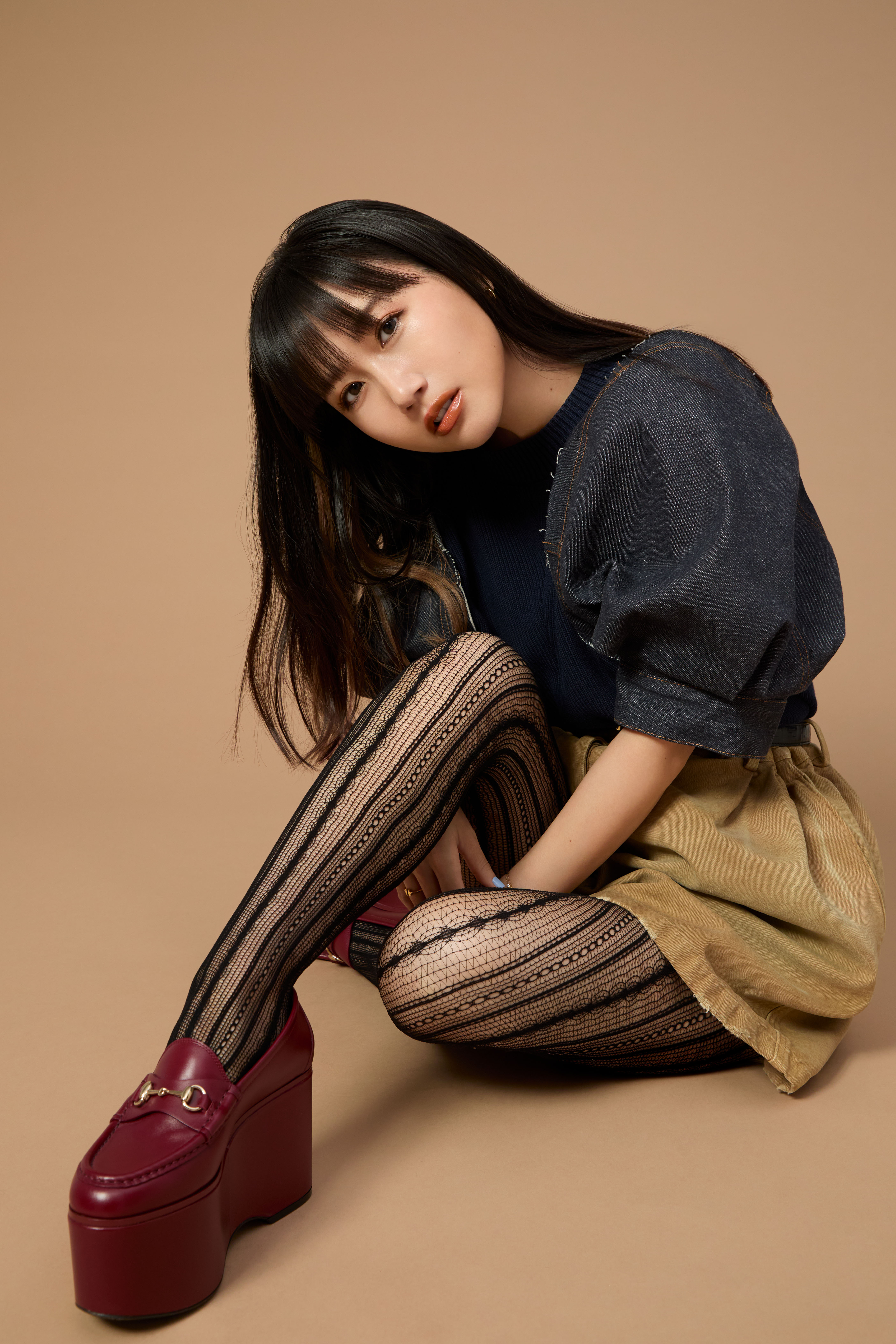 さくらんぼ/さくらんぼーカクテルー」7inchアナログ盤 | リリース