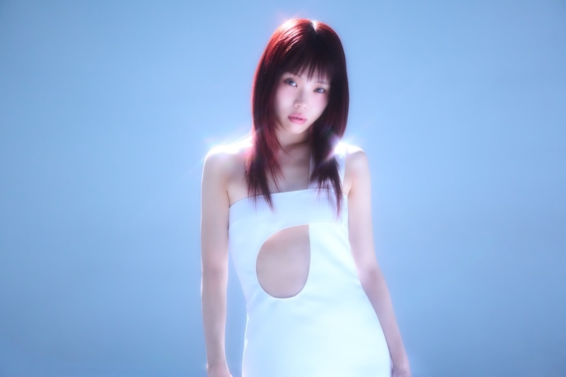 アイナ・ジ・エンド】初の快挙！最新曲「革命道中 – On The Way」が