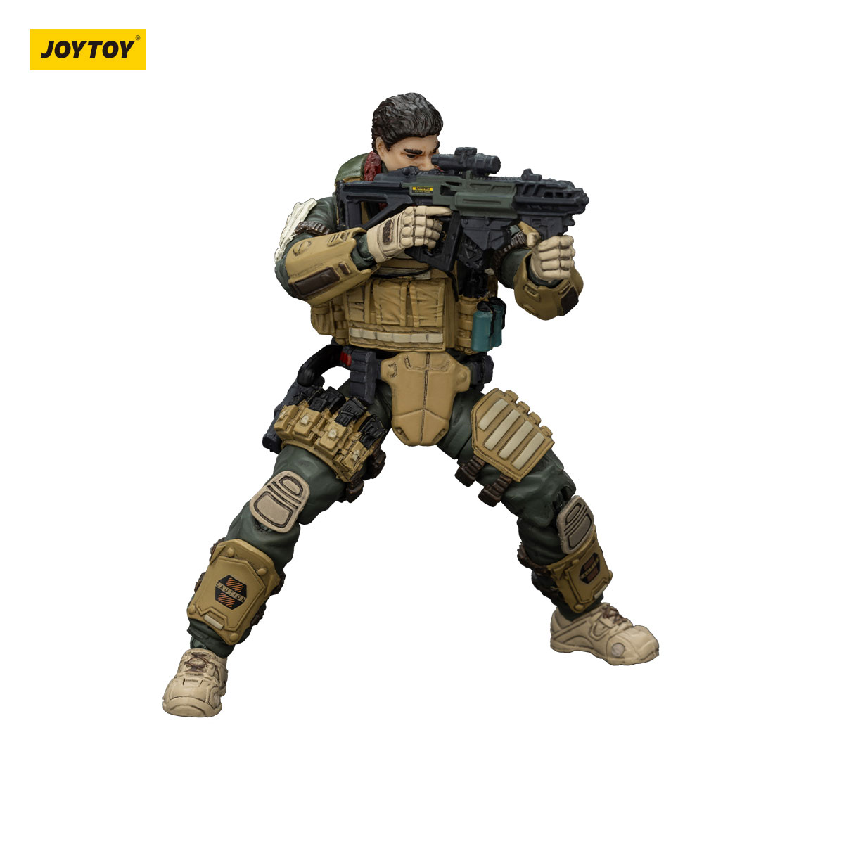 JOYTOY Tyrant-03 ジョイトイ タイラント-03 JOYTOY Action Figure