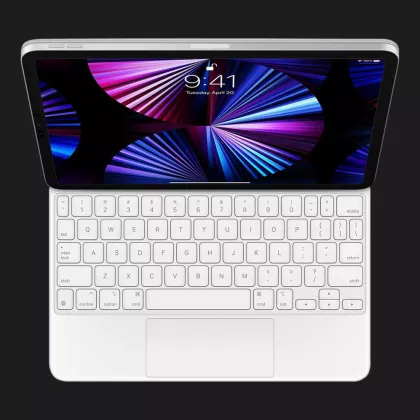Купити Клавіатура Magic Keyboard iPad Pro 11, iPad Air (4/5th gen