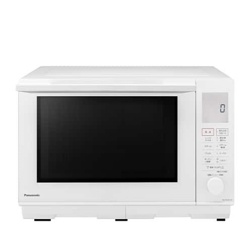 パナソニック レンジ・トースター 【良品】スチームオーブンレンジ