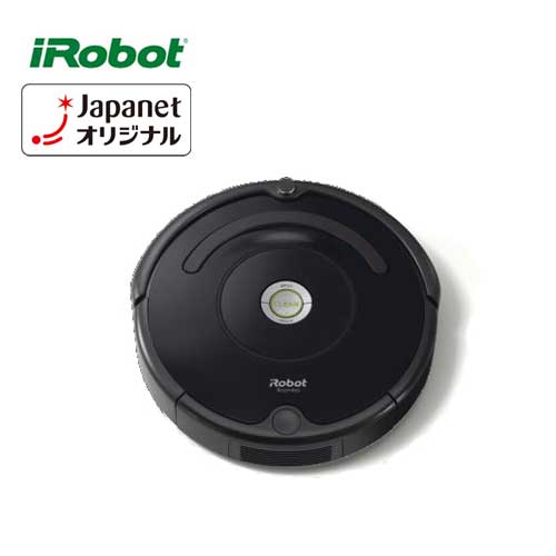 iRobot社 掃除機 ロボット掃除機 ルンバ ブラック R627060 通販
