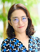 講演者インタビュー佐々木 裕子氏（株式会社チェンジウェーブ 代表