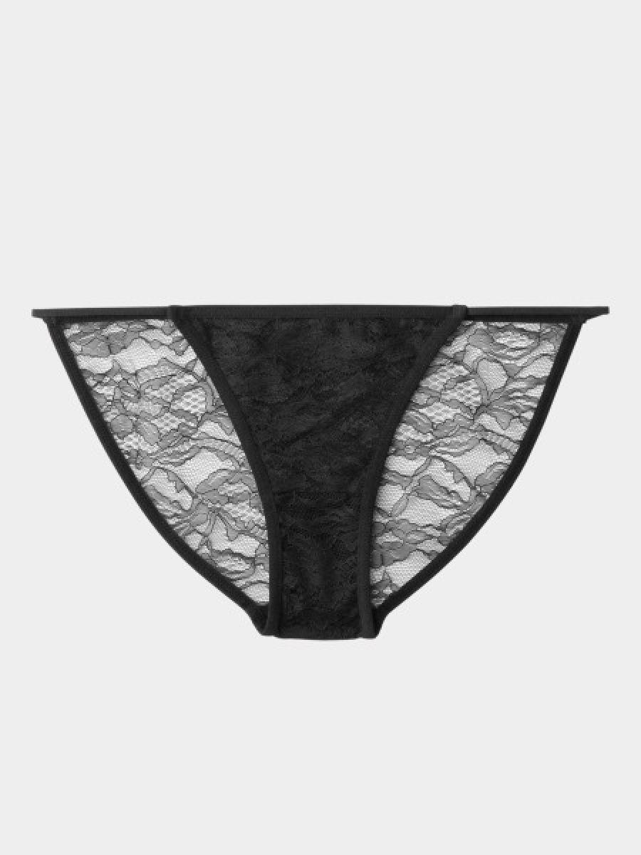 KEnTe Online Shop（ケンテオンラインショップ） / Lace Fit Shorts