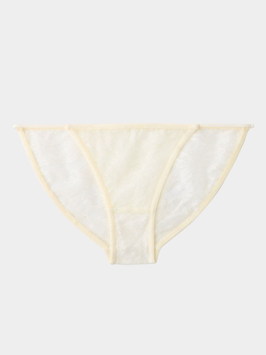 KEnTe Online Shop（ケンテオンラインショップ） / Lace Fit Shorts