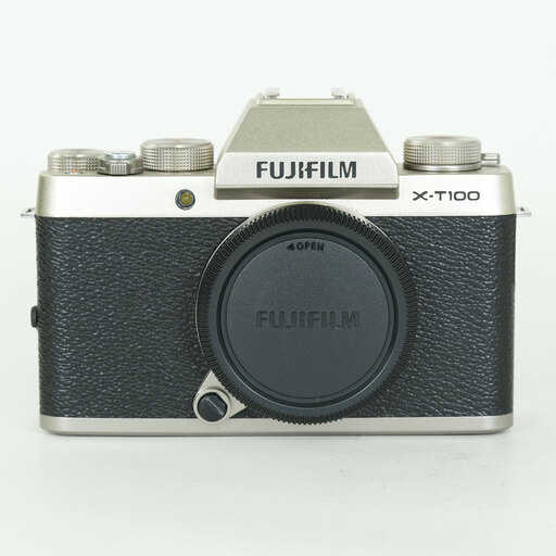 FUJIFILM X-T100を徹底解説。作例からおすすめレンズまで | ONE SCENE