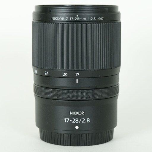 Nikon NIKKOR Z 17-28mm f/2.8を徹底解説。作例からレビューまで | ONE