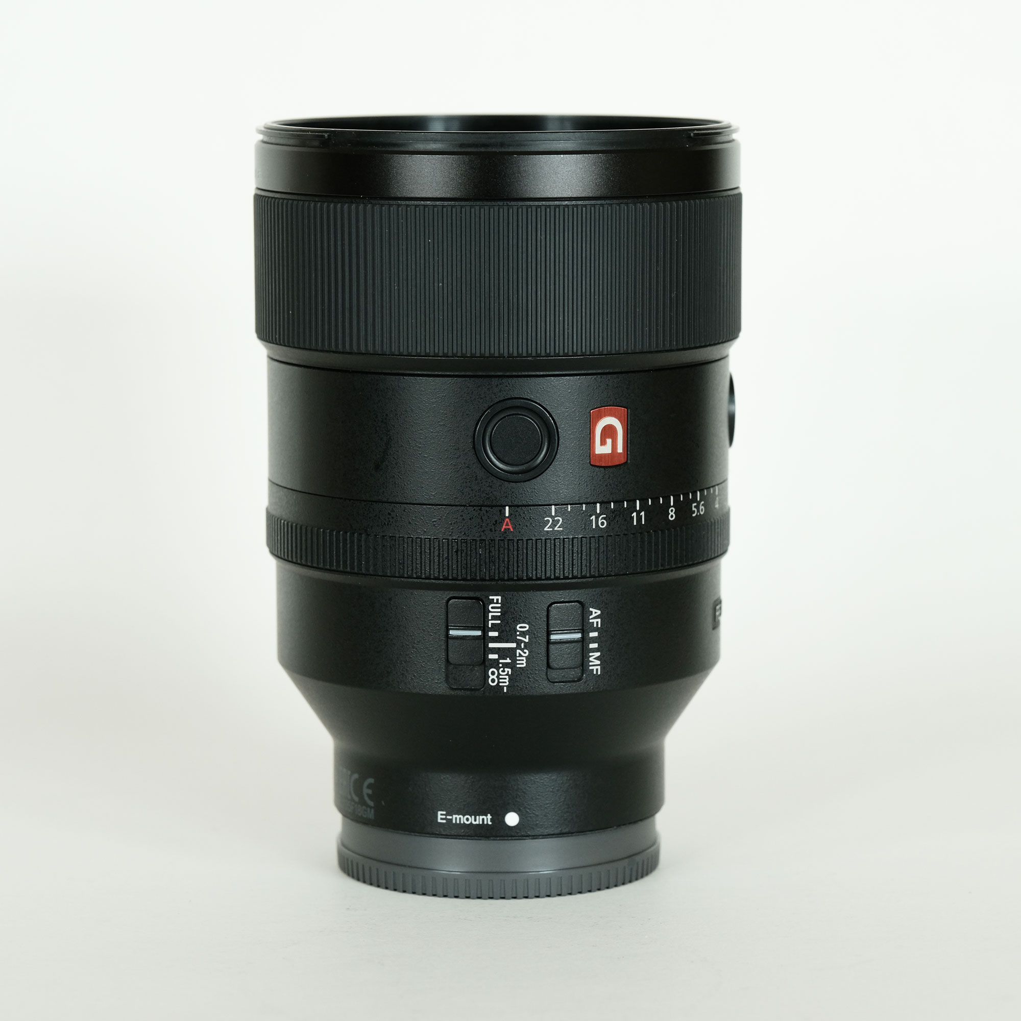 SONY FE 135mm F1.8 GM SEL135F18GMを徹底解説。作例からレビューまで