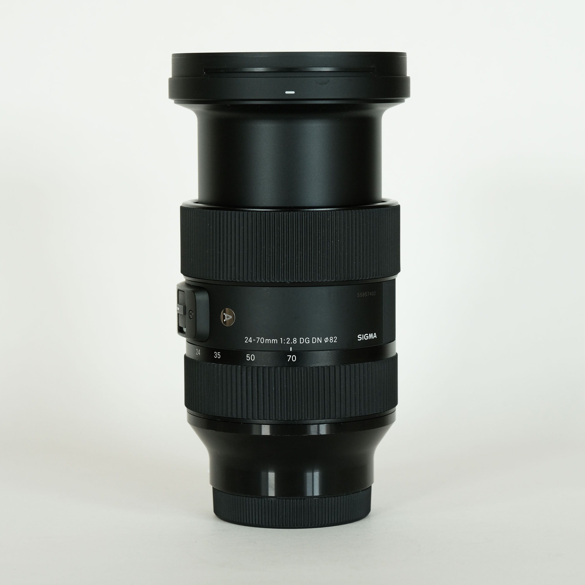 SIGMA 24-70mm F2.8 DG DN｜Art [ソニーE用]を徹底解説。作例から
