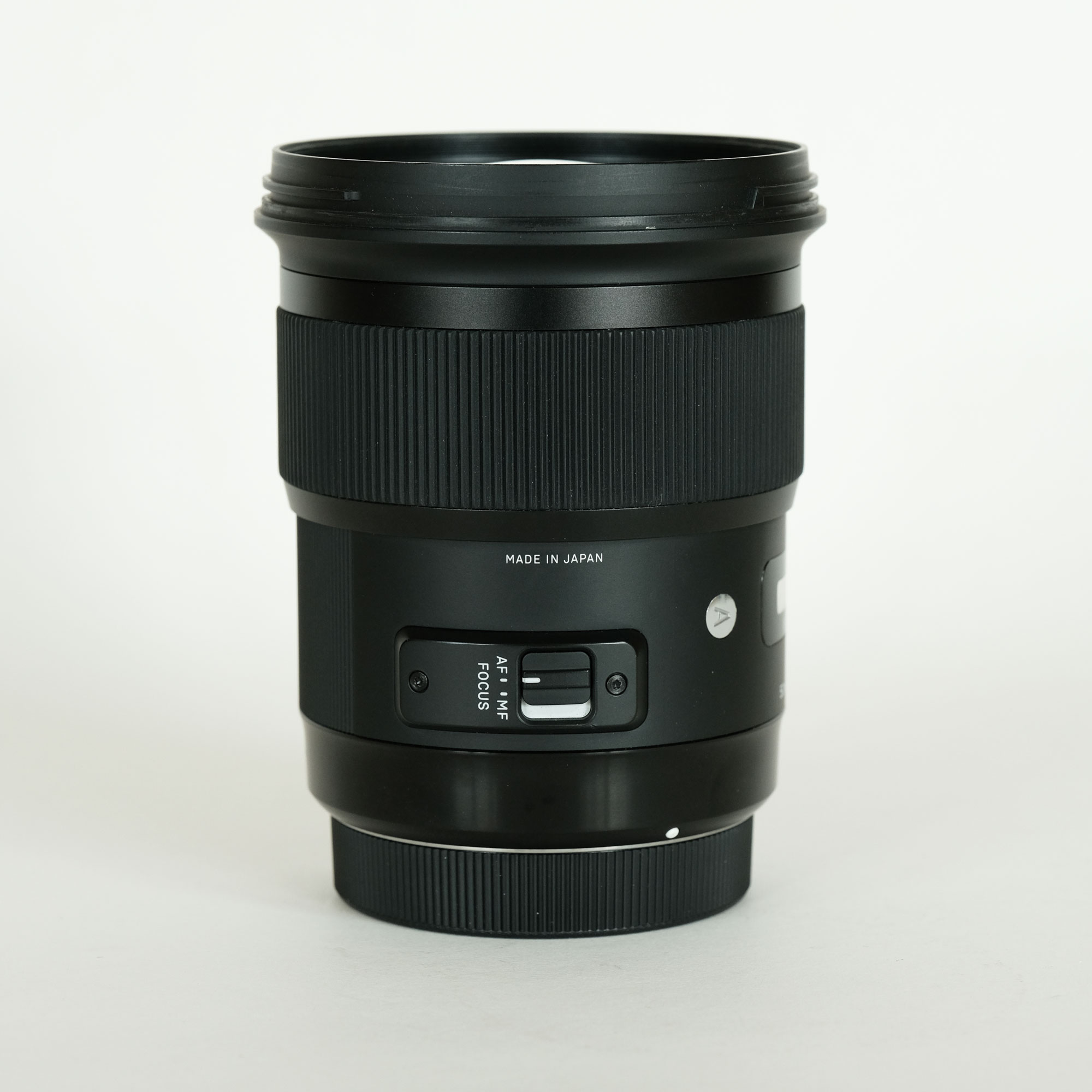 SIGMA 50mm F1.4 DG HSM｜Art [キヤノン用]を徹底解説。作例から