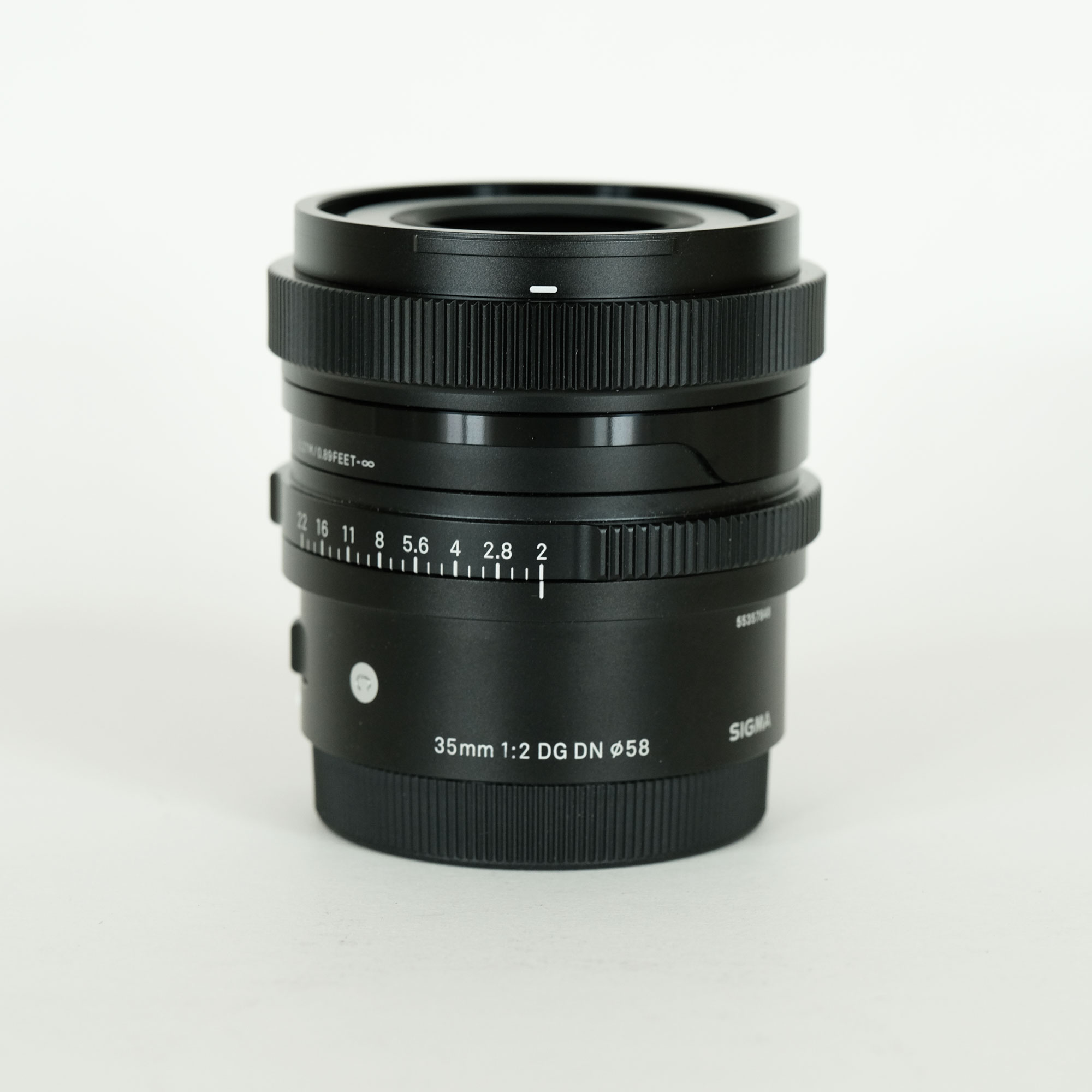 SIGMA 35mm F2 DG DN | Contemporary [ソニーE用]を徹底解説。作例から