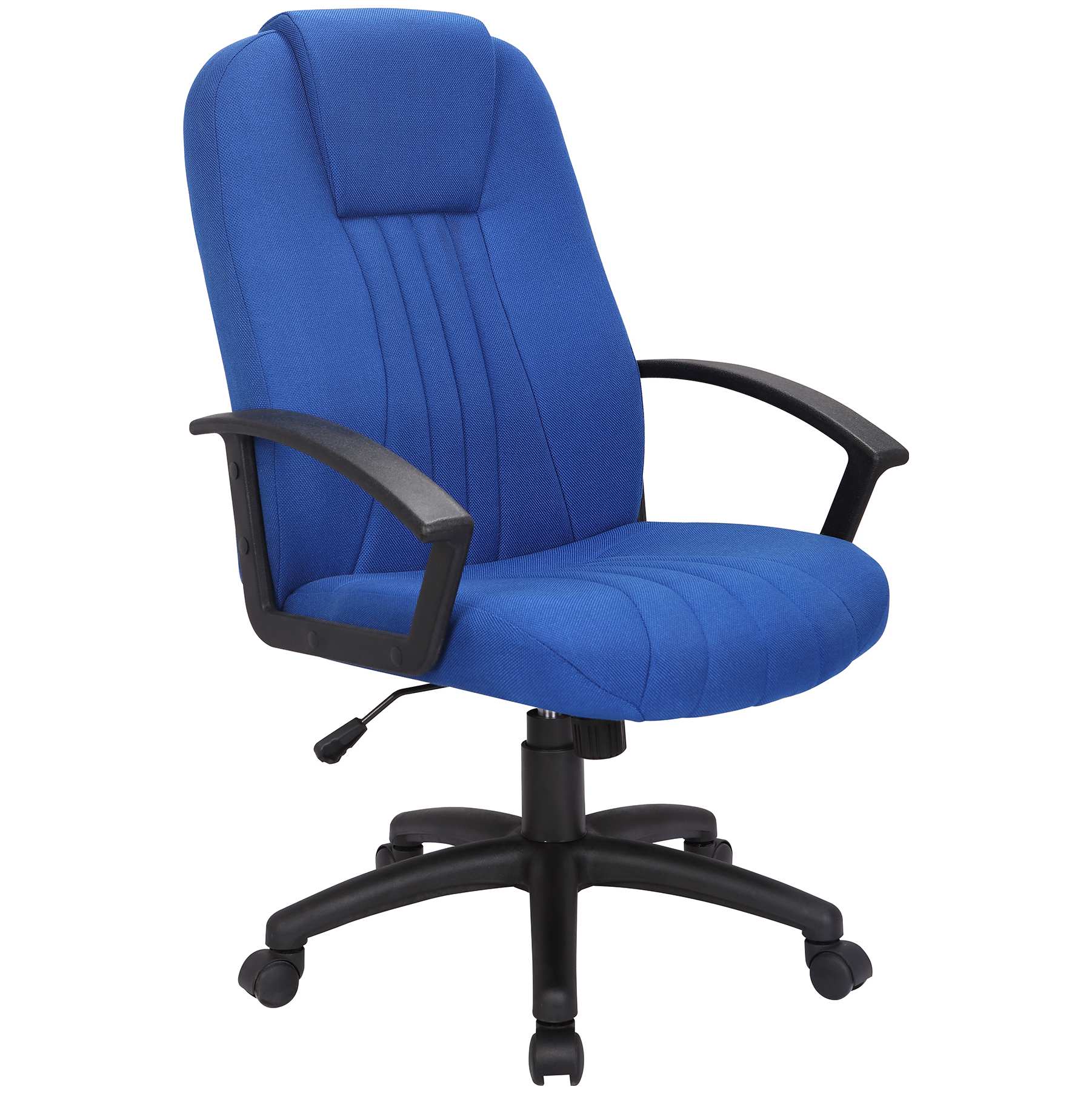 Pacific Fabric Manager Chairs | Office Furniture Online