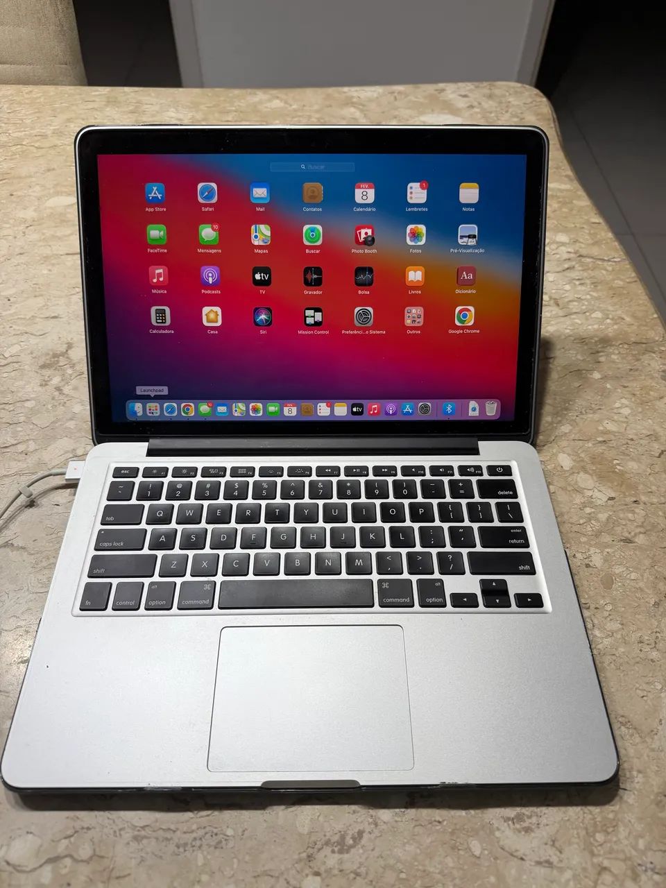 macbook pro 13 mid 2014