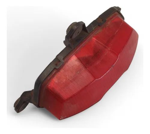 Lanterna Traseira Kawasaki Ninja Zx9r 1996 Direito/passageiro