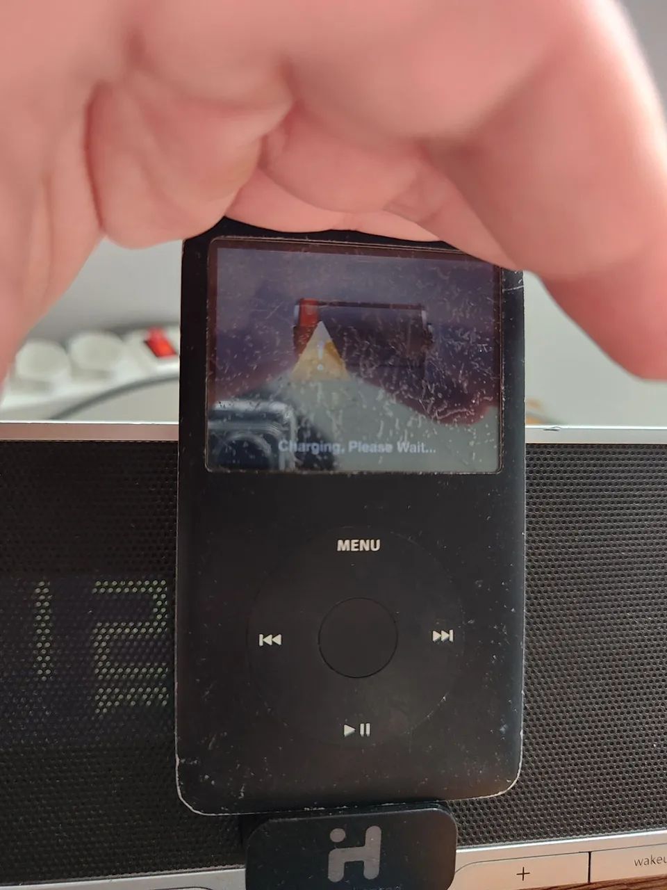 iPod classic 80GB - Aparelhos de Som - Itaperi, Fortaleza