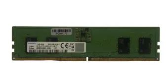 Memória Samsung 8gb Ddr5-4800 Udimm Desk M323r1gb4bb0-cqk