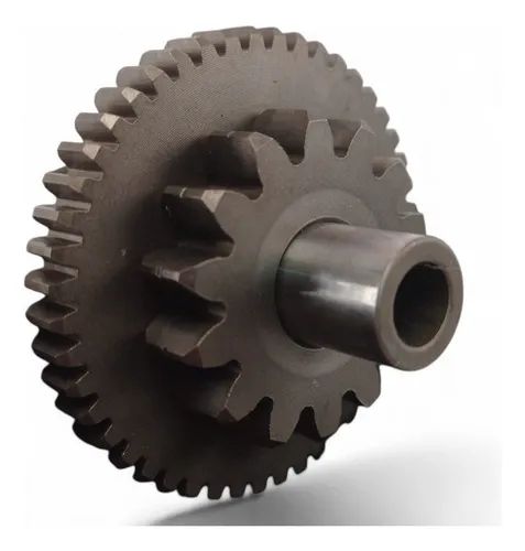 Engrenagem Intermediária Partida Kawasaki Zx 6r 1996 - Peças para