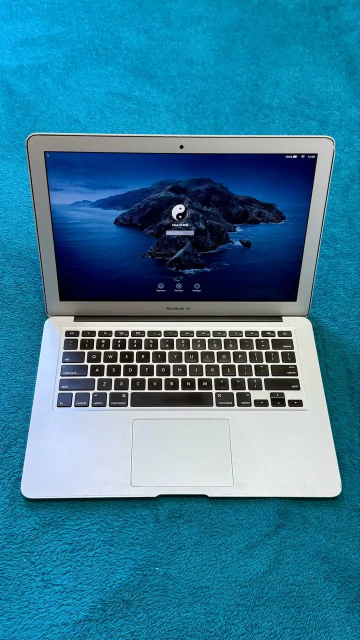 MacBook Air 13