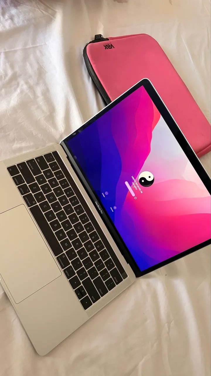 Macbook Pro 13 - Notebooks - Giovani Lunardelli, Londrina