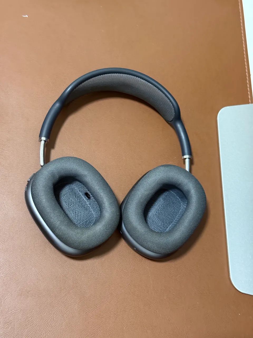 AirPods Max - Cinza - Fones de Ouvido - Buritis, Belo Horizonte