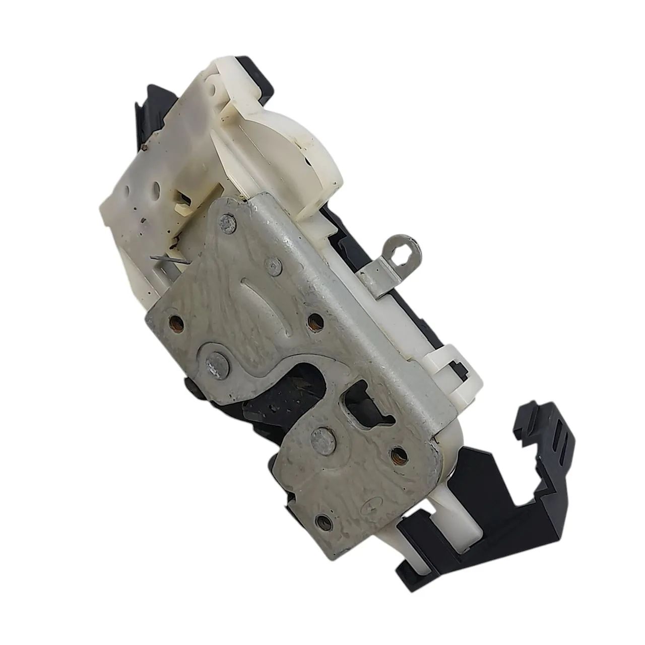 FECHADURA PORTA DIANTEIRA ESQUERDA FORD FOCUS 2.0 HB 2008 181213