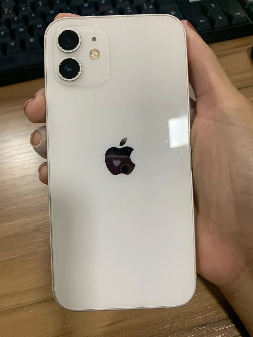 IPHONE 12 64g - Celulares e Smartphones - Senador Carlos