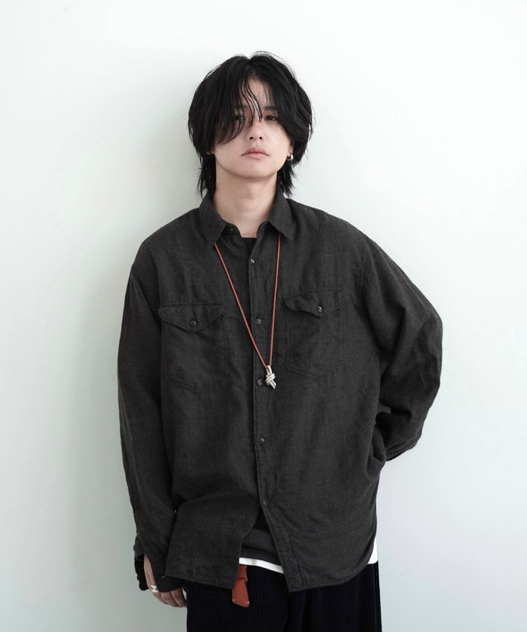 Llife STREAMLINE PIERCE / 商品詳細ページ / LIDNM / Llife ONLINE