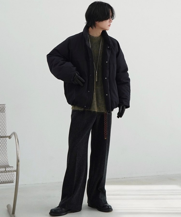 Llife ETHIOPIAN SHEEP SKIN GLOVE / 商品詳細ページ / LIDNM / Llife