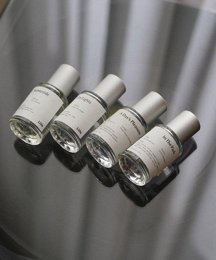 Llife A Days Pleasure 15ml / 商品詳細ページ / LIDNM / Llife ONLINE