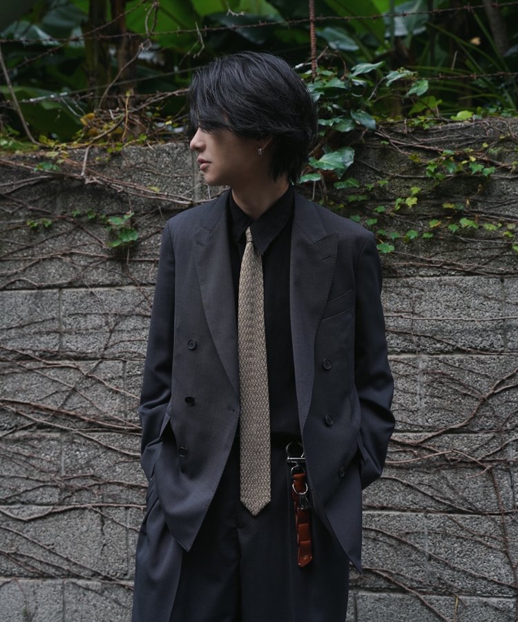 Llife STREAMLINE PIERCE / 商品詳細ページ / LIDNM / Llife ONLINE