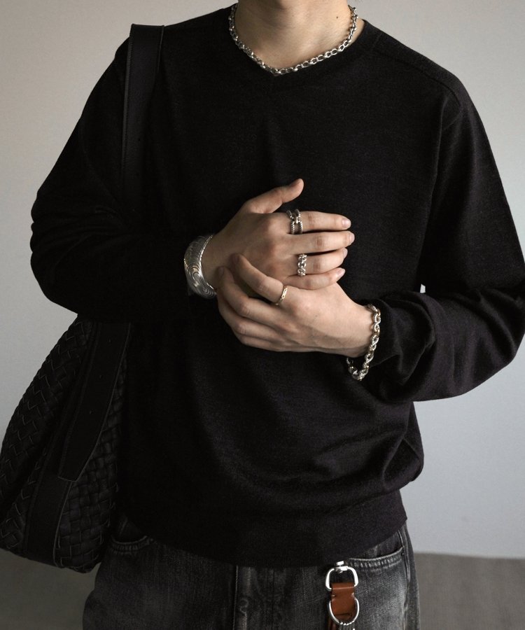 Llife FLAQUE BANGLE / 商品詳細ページ / LIDNM / Llife ONLINE STORE