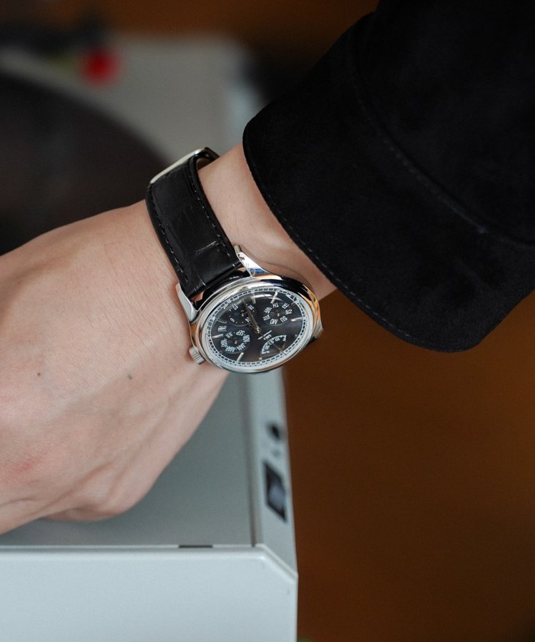 Llife INTEMPOREL WATCH / 商品詳細ページ / LIDNM / Llife ONLINE