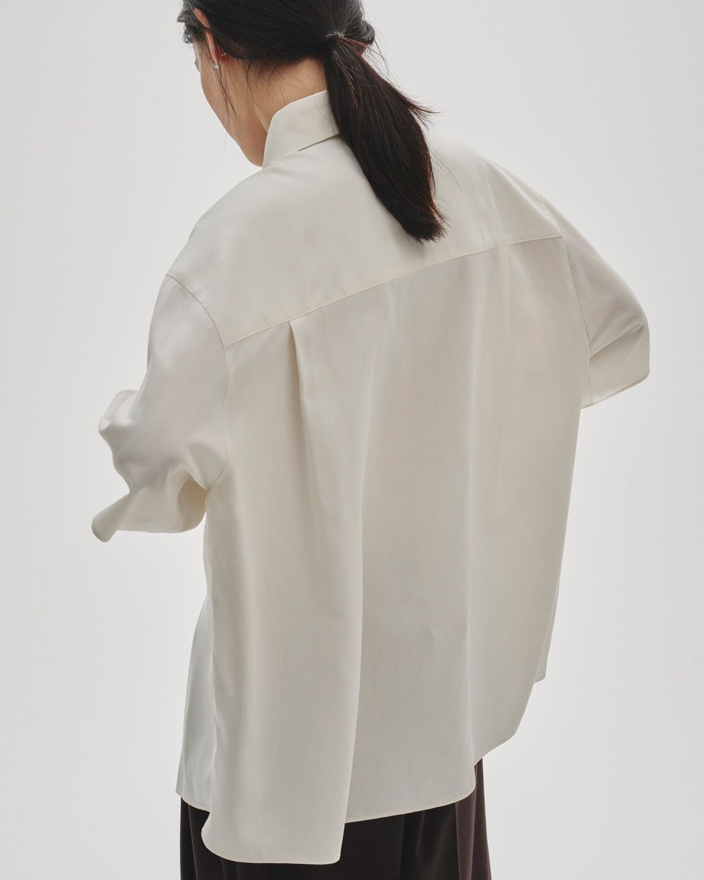 TODAYFUL(トゥデイフル) / Life's online store（ライフズ） / Silk100