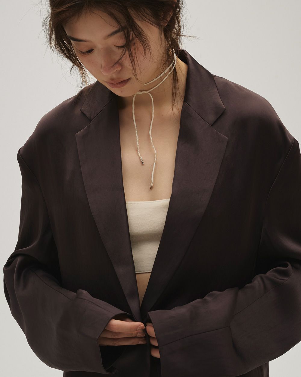 TODAYFUL(トゥデイフル) / Life's online store（ライフズ） / Satin