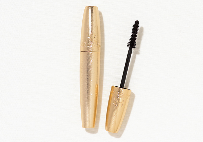 ヘレナ ルビンスタイン ラッシュ クイーン クリーンボリュームブラック