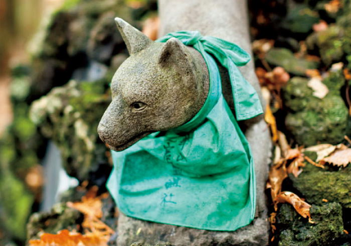 みやげもんコレクション 219 お犬様 | Miyagemon | マガジンワールド